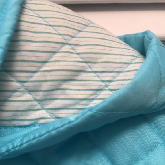 Calvin Klein small quilted jacket - Picture 3 of 8